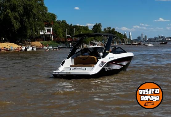 Embarcaciones - Weakmaster 240 Mercury 200 hp nautistore - En Venta