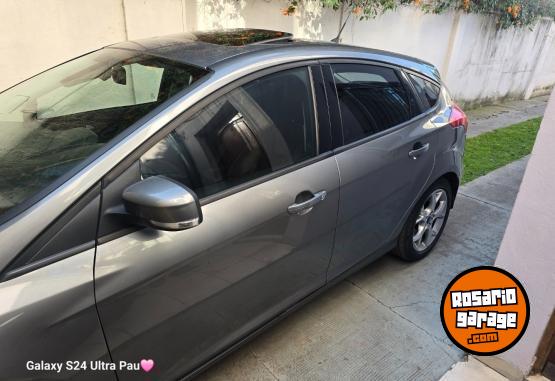 Autos - Ford Focus 2.0 2015 Nafta 57800Km - En Venta