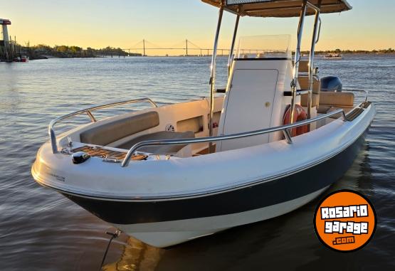 Embarcaciones - Silver Boats 210 - En Venta