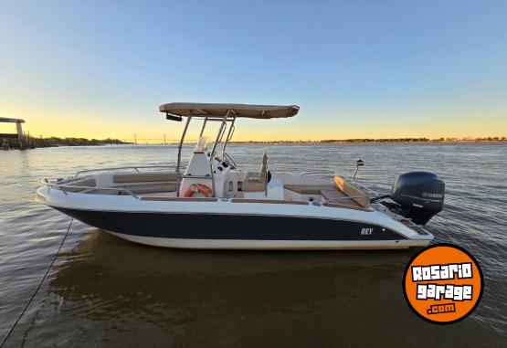 Embarcaciones - Silver Boats 210 - En Venta