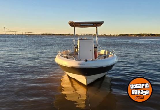 Embarcaciones - Silver Boats 210 - En Venta