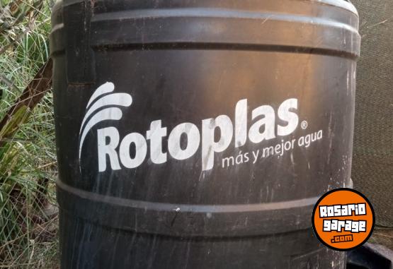 Otros - Biodogestor rotoplast - En Venta