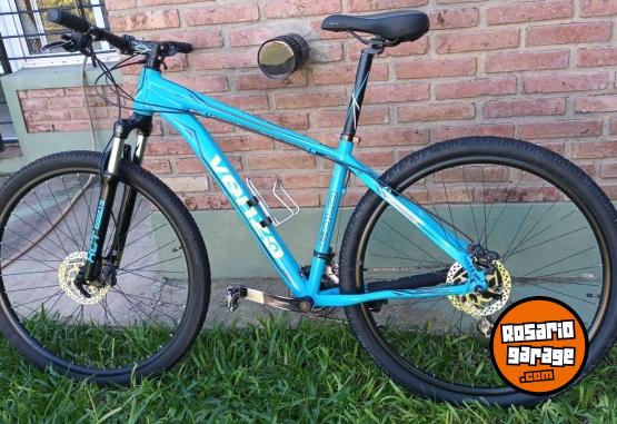 Deportes - Bicicleta Venzo EOLO 29 - 24V -PRECIO NEGOCIABLE. - En Venta