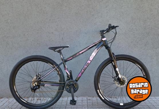 Deportes - 12 SIN INT MACRO O MUNICIPAL! RODADO 29 ZEST O FIRE BIRD - En Venta