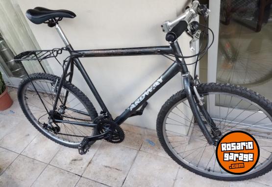 Deportes - Bicicleta MTB Hardway R 26 - En Venta