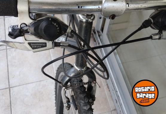 Deportes - Bicicleta MTB Hardway R 26 - En Venta