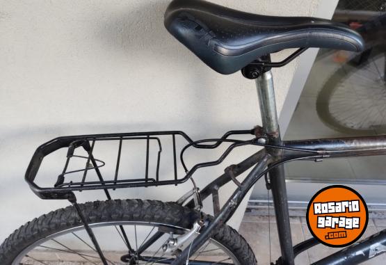 Deportes - Bicicleta MTB Hardway R 26 - En Venta