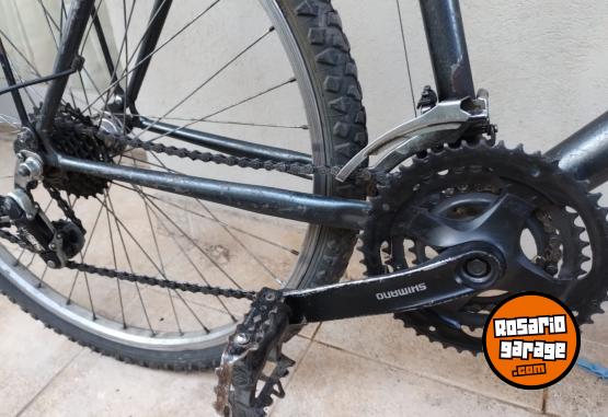 Deportes - Bicicleta MTB Hardway R 26 - En Venta