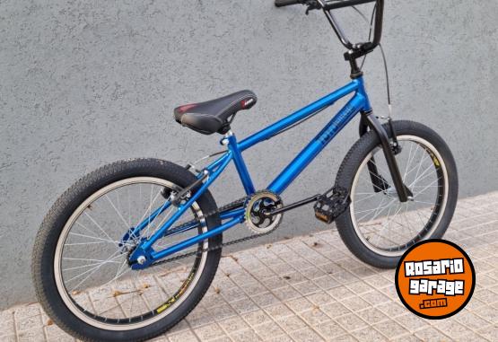 Deportes - 12 SIN INT  MACRO O MUNICIPAL - BICICLETA BMX R20 - En Venta