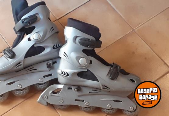 Deportes - Rollers - En Venta