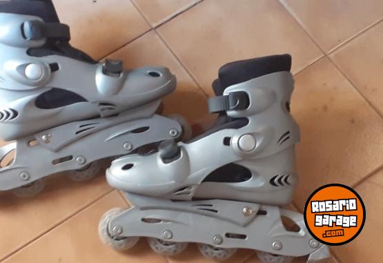 Deportes - Rollers - En Venta