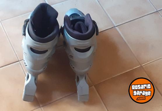 Deportes - Rollers - En Venta