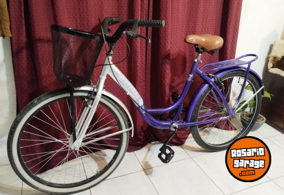 Otros - Bicicleta playera rodado 26 - En Venta