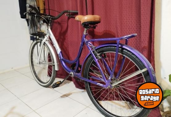 Otros - Bicicleta playera rodado 26 - En Venta