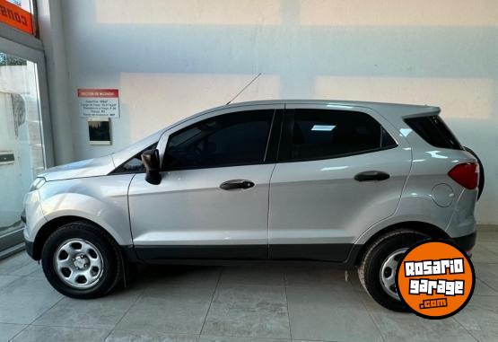 Camionetas - Ford ECO SPORT S 2013 Nafta  - En Venta