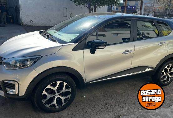 Autos - Renault 5P 2.0 INTENS 2019 Nafta 58000Km - En Venta