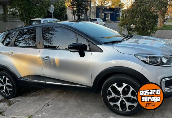 Autos - Renault 5P 2.0 INTENS 2019 Nafta 58000Km - En Venta