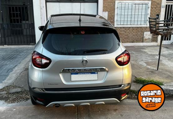 Autos - Renault 5P 2.0 INTENS 2019 Nafta 58000Km - En Venta