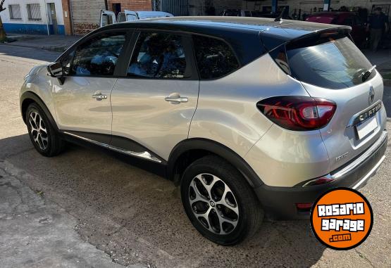 Autos - Renault 5P 2.0 INTENS 2019 Nafta 58000Km - En Venta