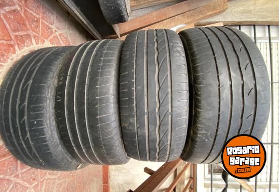 Accesorios para Autos - Cubiertas 205/55 R16 - En Venta