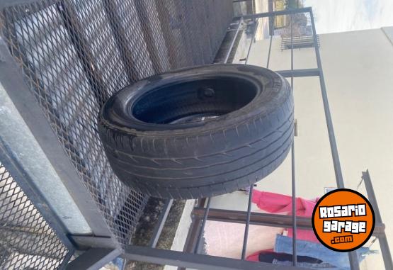 Accesorios para Autos - Cubiertas 205/55 R16 - En Venta