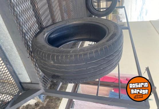 Accesorios para Autos - Cubiertas 205/55 R16 - En Venta