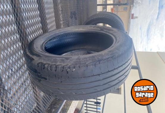 Accesorios para Autos - Cubiertas 205/55 R16 - En Venta