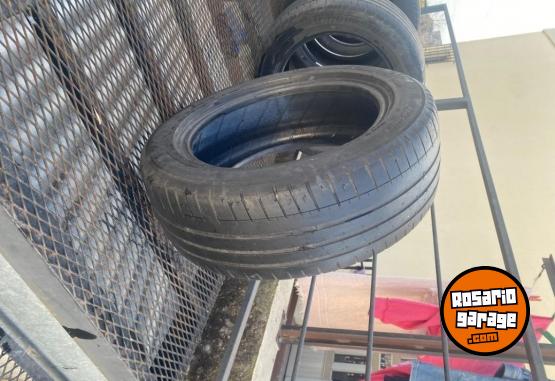 Accesorios para Autos - Cubiertas 205/55 R16 - En Venta