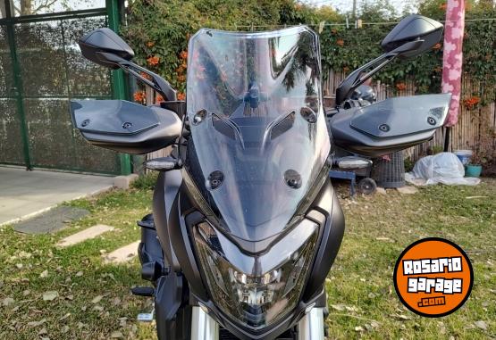 Motos - Bajaj Dominar 400 2023 Nafta 4300Km - En Venta