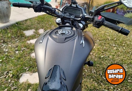 Motos - Bajaj Dominar 400 2023 Nafta 4300Km - En Venta