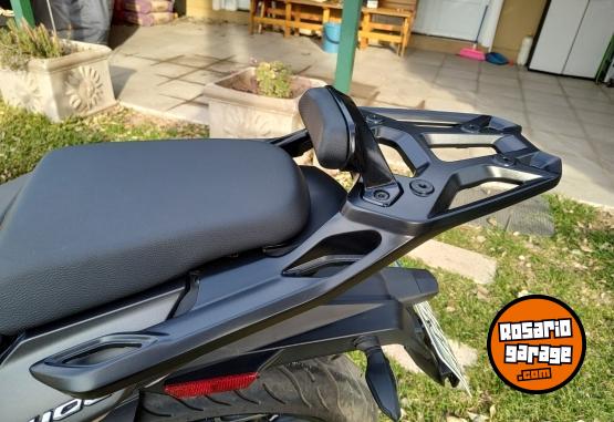 Motos - Bajaj Dominar 400 2023 Nafta 4300Km - En Venta