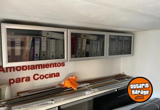 Hogar - Amoblamientos de Cocina - En Venta