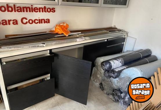 Hogar - Amoblamientos de Cocina - En Venta