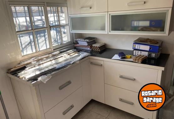 Hogar - AMOBLAMIENTO DE COCINA - En Venta