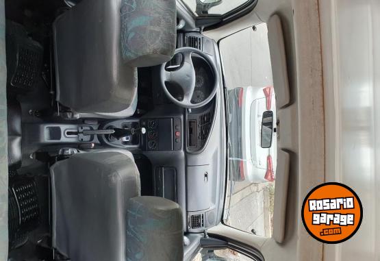 Utilitarios - Citroen Berlingo 1.9 2009 Diesel 146000Km - En Venta