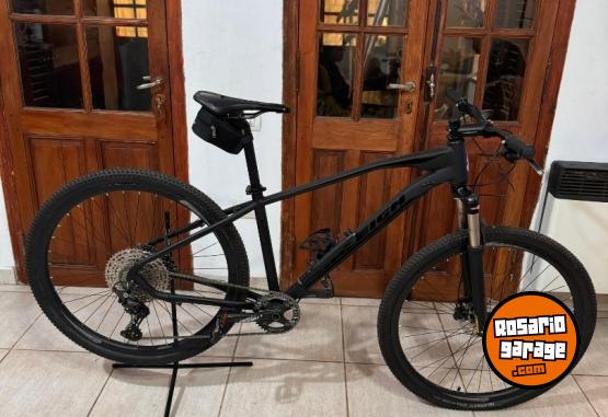 Deportes - vendo raleigh mojave 5.0 rodado 29 - En Venta