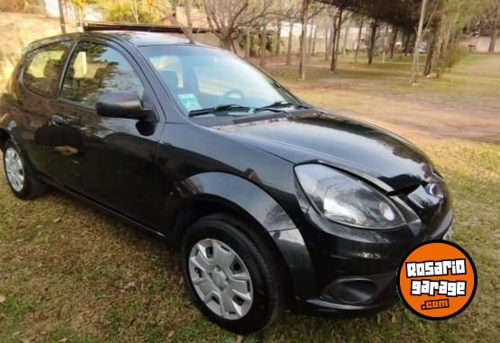 Autos - Ford KA FLY PLUS 1.0L 2014 Nafta 150000Km - En Venta