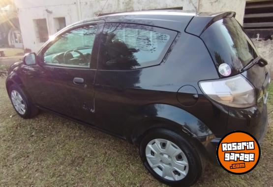 Autos - Ford KA FLY PLUS 1.0L 2014 Nafta 150000Km - En Venta