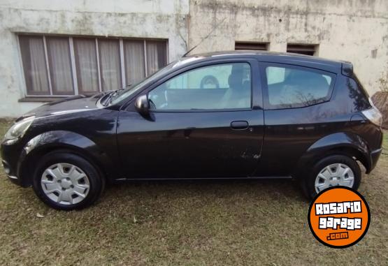 Autos - Ford KA FLY PLUS 1.0L 2014 Nafta 150000Km - En Venta