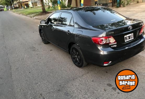 Autos - Toyota Corolla 2012 Nafta 180000Km - En Venta