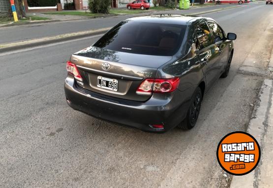 Autos - Toyota Corolla 2012 Nafta 180000Km - En Venta