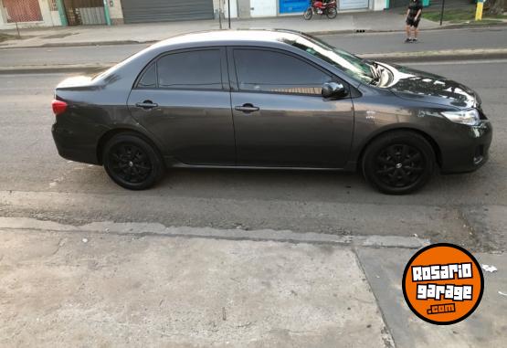 Autos - Toyota Corolla 2012 Nafta 180000Km - En Venta