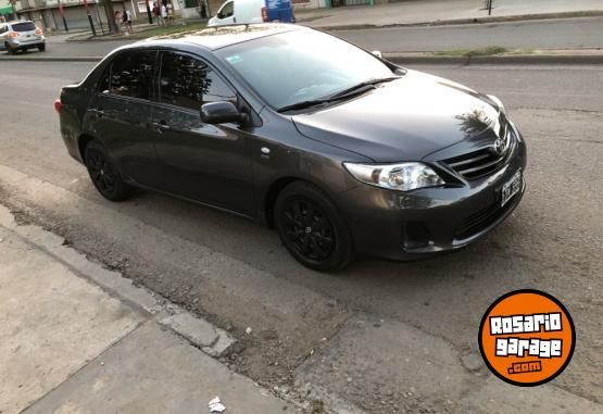 Autos - Toyota Corolla 2012 Nafta 180000Km - En Venta