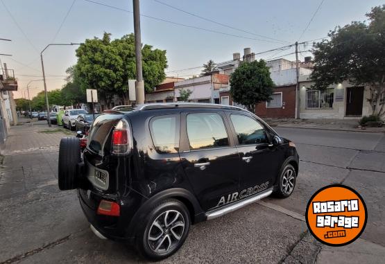 Autos - Citroen Air cross 2013 Nafta 115000Km - En Venta