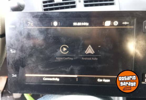 Accesorios para Autos - Stereo Peugeot - En Venta