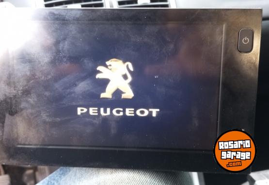 Accesorios para Autos - Stereo Peugeot - En Venta