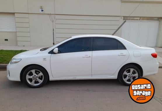 Autos - Toyota Corolla xei 2012 Nafta 83500Km - En Venta