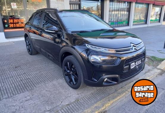 Autos - Citroen C4 CACTUS FEEL PACK 2019 Nafta 60000Km - En Venta