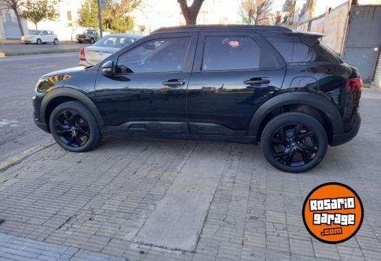 Autos - Citroen C4 CACTUS FEEL PACK 2019 Nafta 60000Km - En Venta