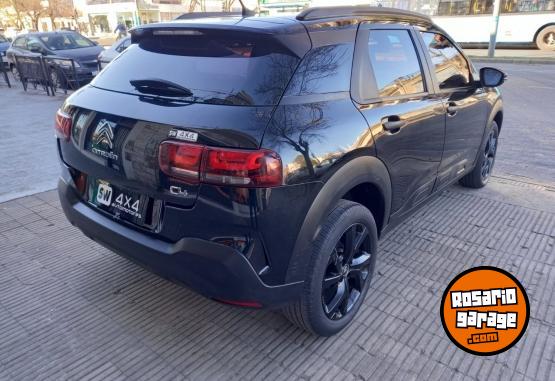 Autos - Citroen C4 CACTUS FEEL PACK 2019 Nafta 60000Km - En Venta